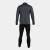 Dres JOMA DERBY antracytowo-czarny 103120.151