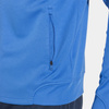 Dres Joma Championship VIII niebieski royal ciemny granatowy 104201.703