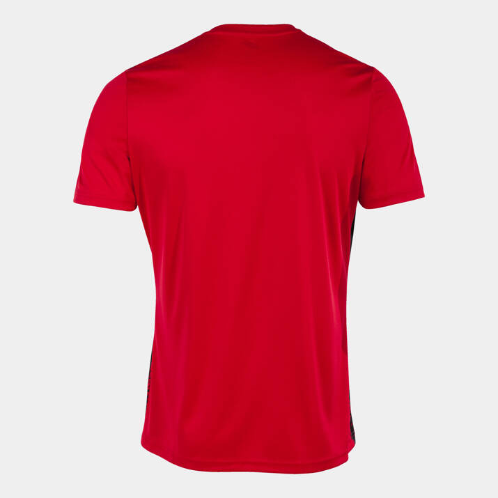 Koszulka JOMA INTER III czerwono-czarna 103164.601