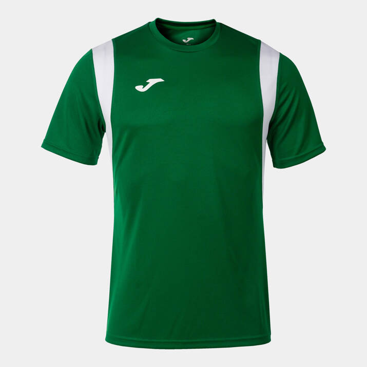 Koszulka JOMA DINAMO zielono-biała 100446.450