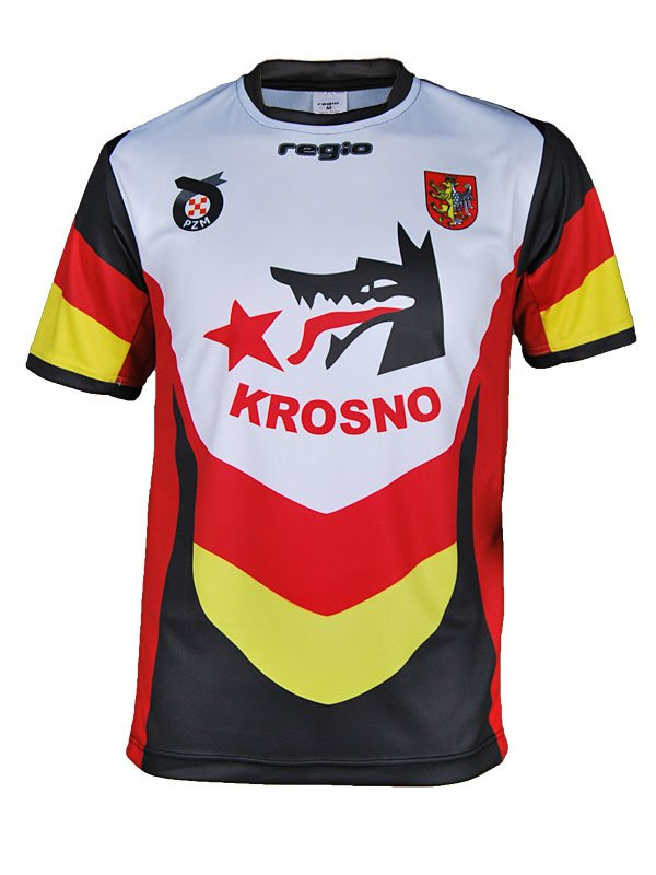 Koszulka Freestyle Regio pro