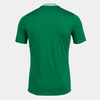Koszulka JOMA EUROPA V zielono-biała 102838.452