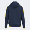 Bluza JOMA z kapturem Olimpiada granatowy zólty 103707.339