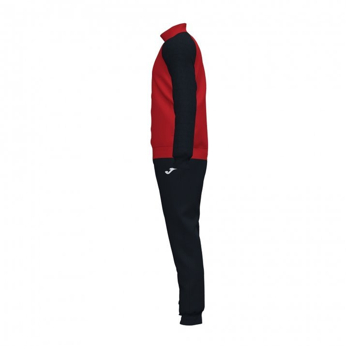 Dres JOMA ACADEMY IV czerwono-czarny 101966.601