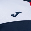Bluza Joma CREW V czarno-biało-czerwona 103085.106