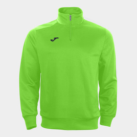 Bluza JOMA FARAON jaskrawo-zielona 100285.020
