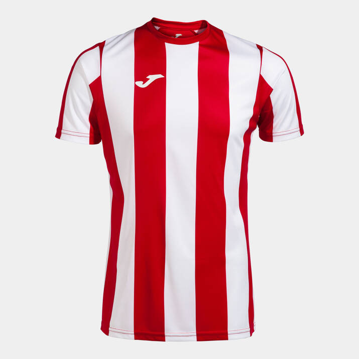 Koszulka JOMA INTER CLASSIC czerwono-biała 103249.602