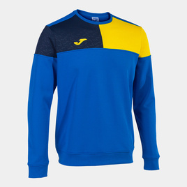 Bluza Joma CREW V czarno-biało-czerwona 103085.106