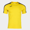 Koszulka JOMA ACADEMY III żółto-czarna 101656.901