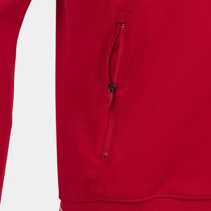 Bluza Joma CAMPUS III czerwona 101591.600