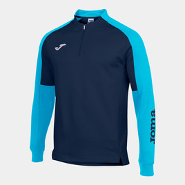 Bluza Joma Eco Championship granatowo-turkusowa 102749.342