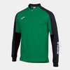 Bluza Joma Eco Championship zielono-czarna 102749.451