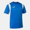 Koszulka JOMA DINAMO niebiesko-biała 100446.700