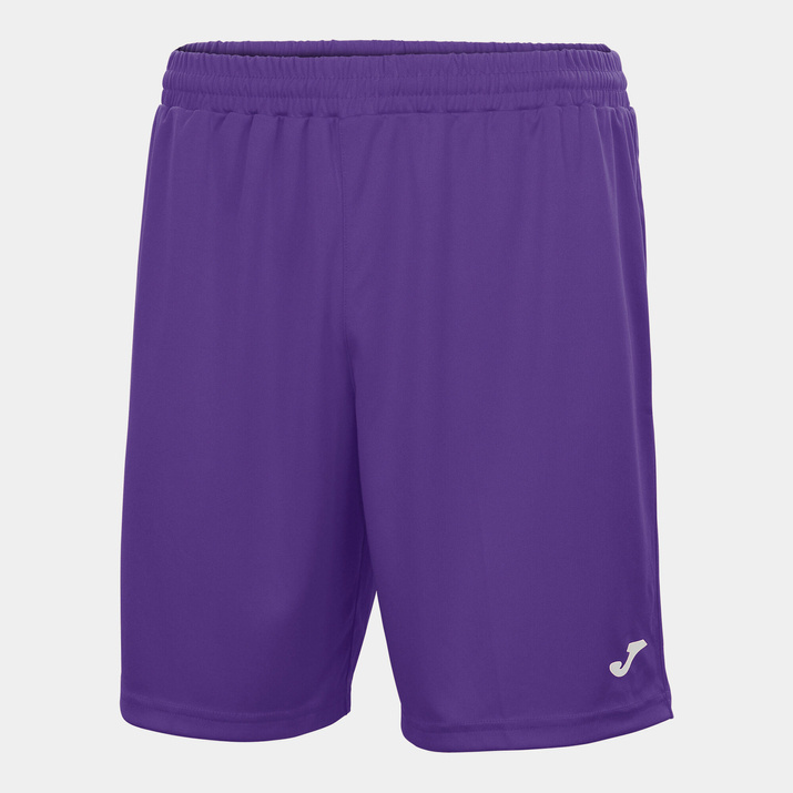 Spodenki JOMA NOBEL fioletowe 100053.550