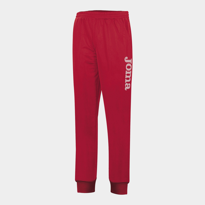 Spodnie JOMA SUEZ czerwone 9016P13.60