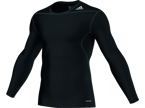 Koszulka termoaktywna adidas Techfit Base D82057