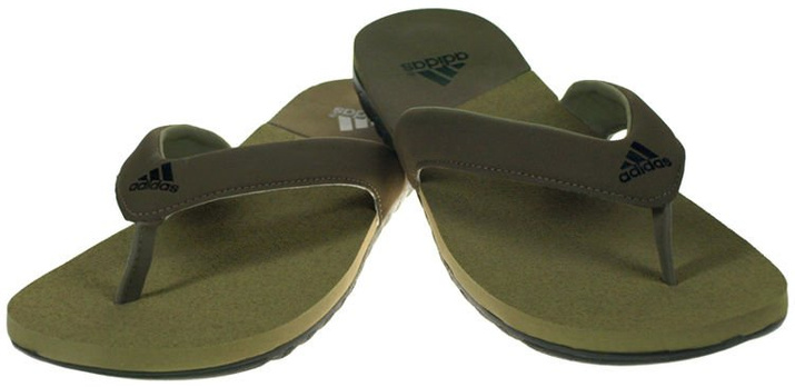 Buty adidas Klapki Calo 3