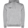 Bluza bawełniana regio hood