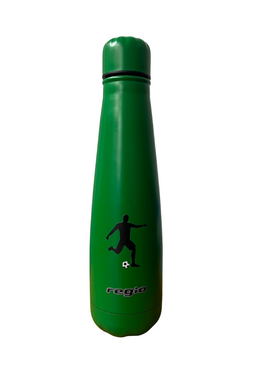 Butelka ze stali nierdzewnej