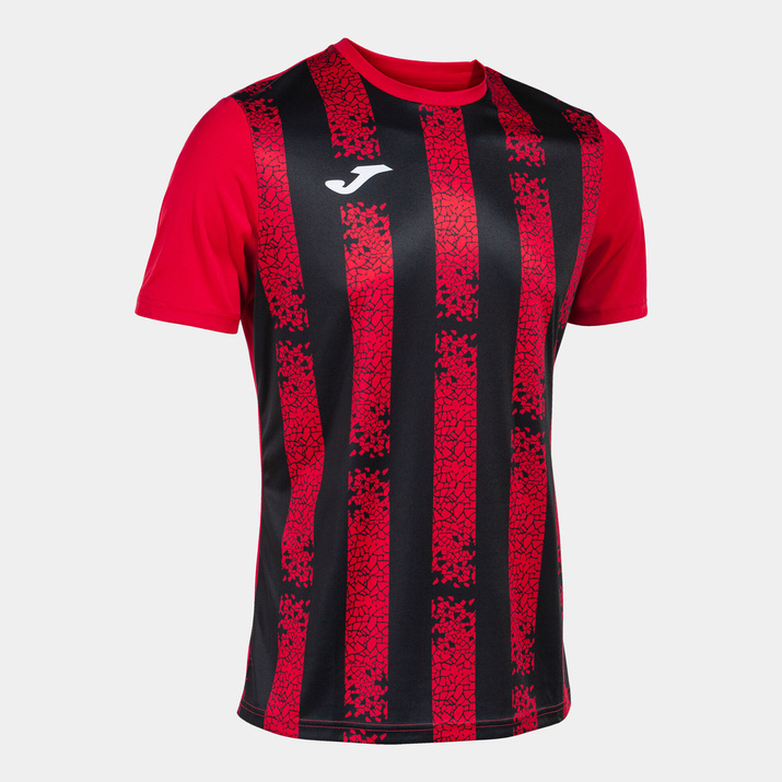 Koszulka JOMA INTER III czerwono-czarna 103164.601