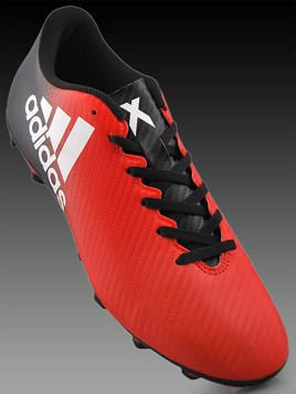 Buty adidas X 16.4 FxG BB1036