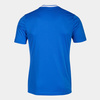 Koszulka JOMA EUROPA V niebiesko-biała 102838.702