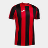 Koszulka JOMA INTER CLASSIC czerwono-czarna 103249.601