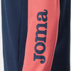 Bluza Joma Eco Championship granatowo-łososiowa 102749.390