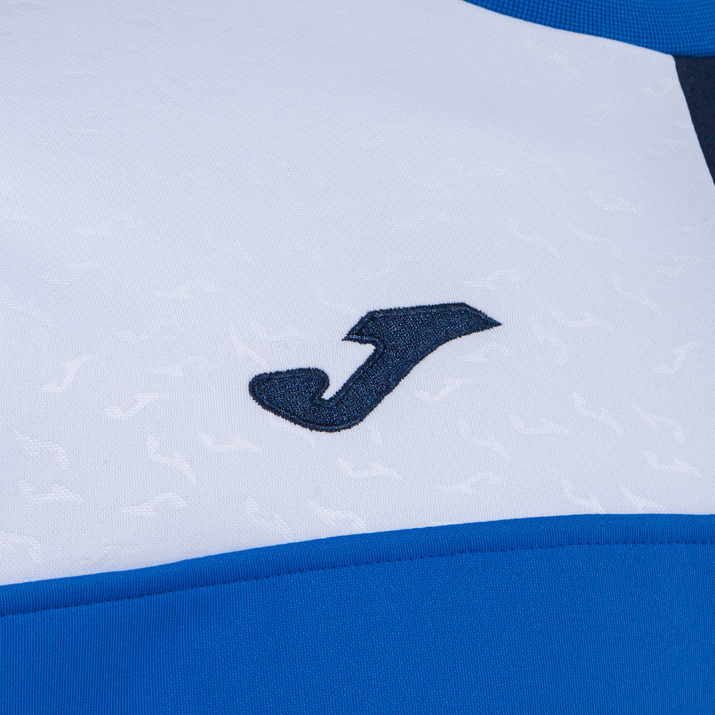 Bluza Joma CREW V czarno-biało-czerwona 103085.106