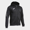 Bluza JOMA z kapturem Olimpiada czarny 103707.100