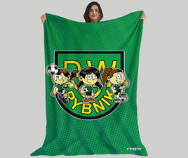 koc stadionowy dwuwarstwowy FREESTYLE