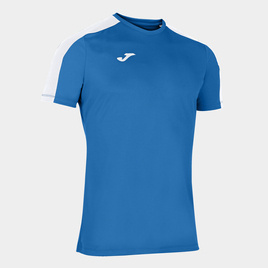 Koszulka JOMA ACADEMY III niebiesko-biała 101656.702