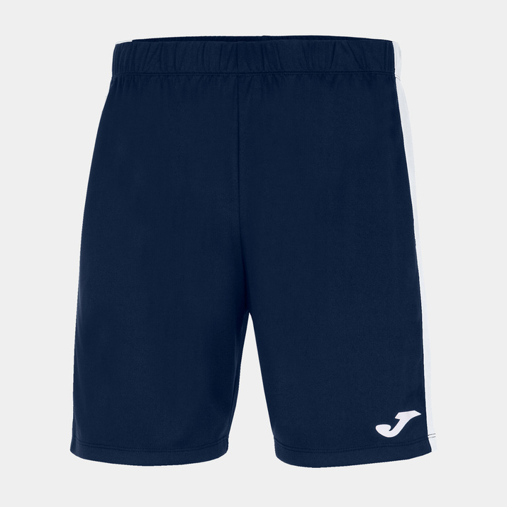 Spodenki JOMA MAXI granatowo-białe 101657.332