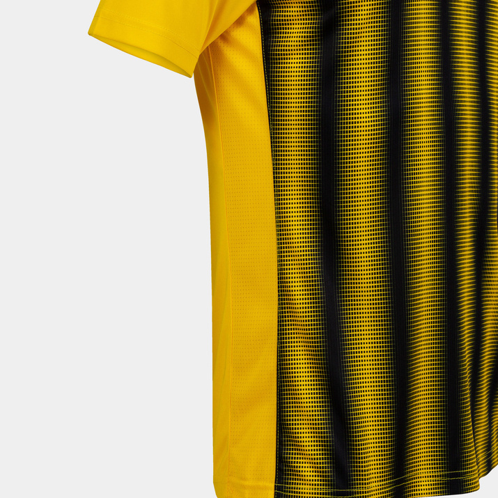 Koszulka JOMA INTER II żółto-czarna 102807.901