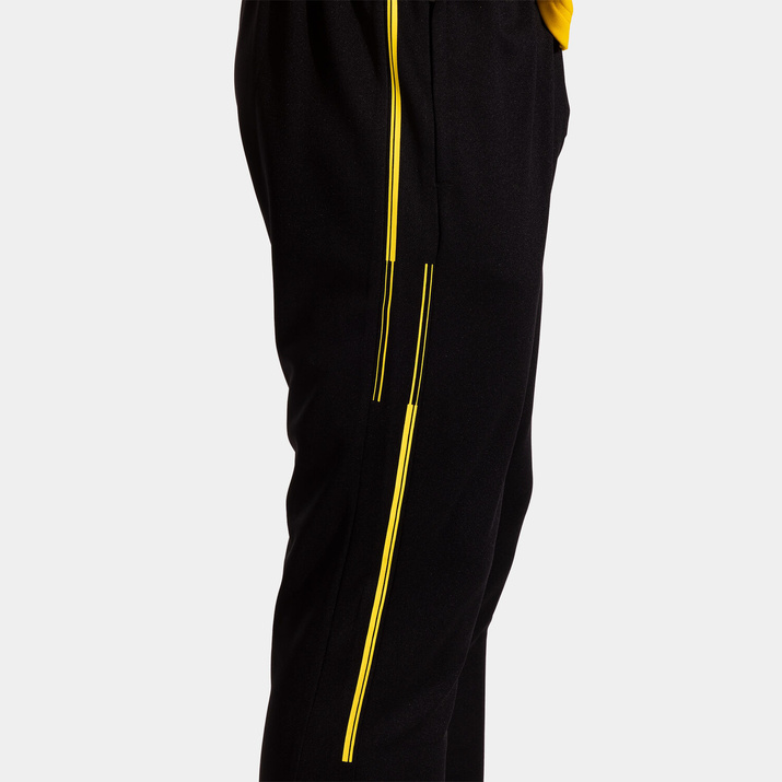Dres Joma Championship VIII zólty czarny 104201.901