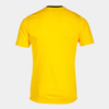 Koszulka JOMA EUROPA V żółto-granatowa 102838.903