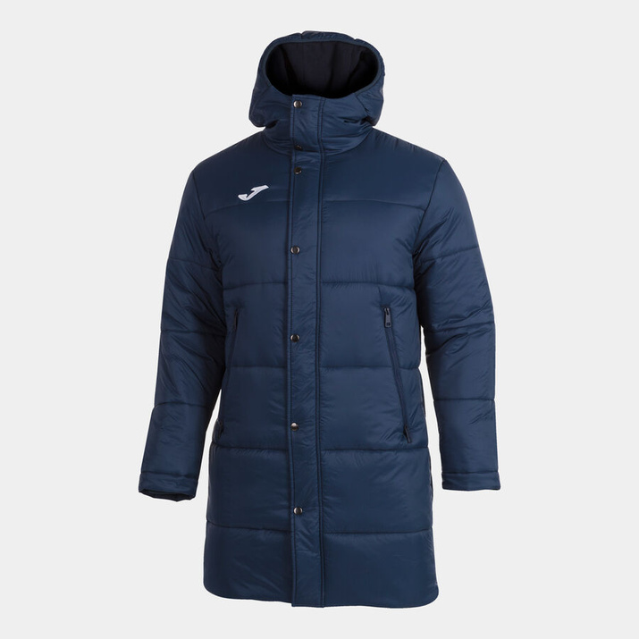 Kurtka Joma ISLANDIA III granatowa 101697.331
