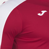 Koszulka JOMA ACADEMY III czerwono-biała 101656.602