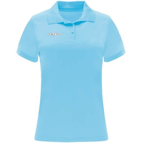 Koszulka damska polo Regio SPORT
