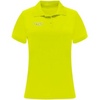 Koszulka damska polo Regio SPORT