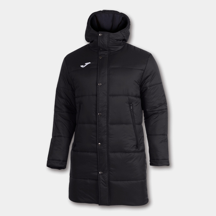 Kurtka Joma ISLANDIA III czarna 101697.100