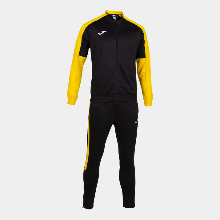 Dres JOMA ECO CHAMPIONSHIP czarno-żółty 102751.109