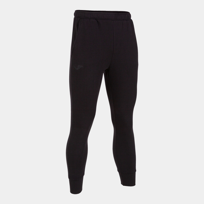 Spodnie JOMA MONTANA CUFF czarne 102110.100