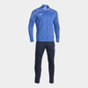 Dres Joma Championship VIII niebieski royal ciemny granatowy 104201.703