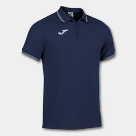 Koszulka polo JOMA CAMPUS III granatowa 101588.331