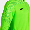 Dres Joma Championship VIII fluorescencyjny zielony czarny 104201.021