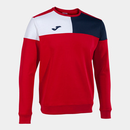 Bluza Joma CREW V czarno-biało-czerwona 103085.106