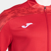 Dres Joma Championship VIII czerwony czarny 104201.601