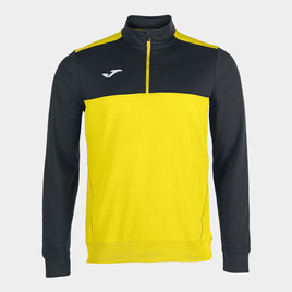 Bluza Joma WINNER żółto-czarna 100947.901