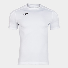 Koszulka JOMA ACADEMY III biała 101656.200